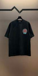Picture of Chrome Hearts T Shirts Short _SKUChromeHeartsM-2XLxetr9518306